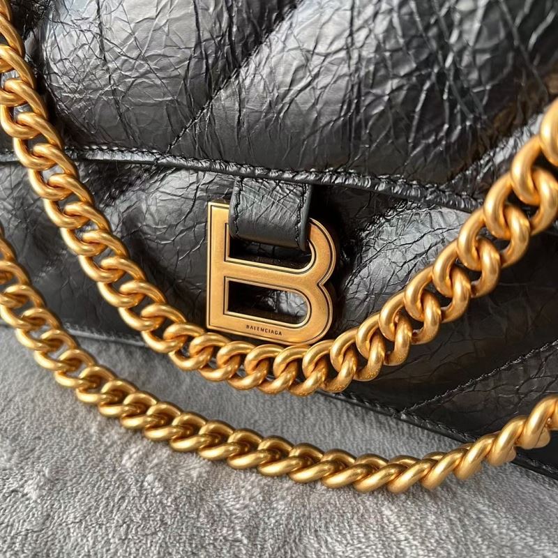 Balenciaga Hourglass Bags